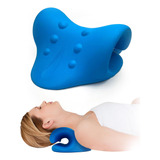 Almohada De Nube De Cuello Innostretch - Camilla De Cuello A