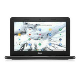 Dell Chromebook 11 3100 Celeron N4000 2.6 Ghz 4gb 16gb Emmc 