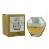 Onlyou Lady Million Lucky Edp 30ml Para Feminino