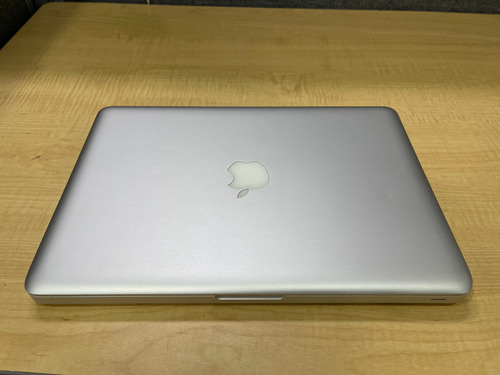 Macbook Pro 2015