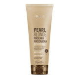 Pearl Blonde Máscara Matizadora Hidratação E Brilho - 250g