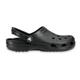 Sandalias Crocs Negro Unisex Classic Crocs 10001001