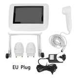 Máquina Analizadora De Piel Eu Plug Inch Professional Facial