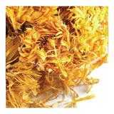 Calendula 100 Gr Flor Deshidratada Mercadela Te Seca