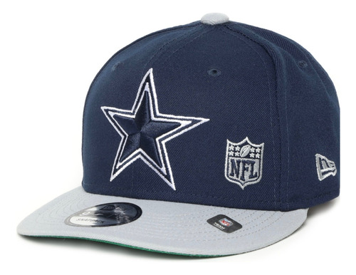 Gorra Dallas Cowboys 9fifty New Era Nfl