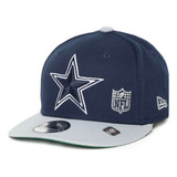 Gorra Dallas Cowboys 9fifty New Era Nfl