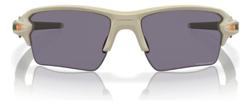 Lentes Oakley Flak 2.0 Xl Mtt Sand W/prizm Gry