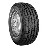 Llanta 255/70 R15 Cooper Cobra 108t