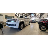 Volkswagen  Amarok 2.0l Tdi 180 Cv 4x2 Ss