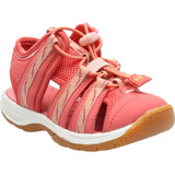 Sandalia Niña Atlantic [26-29] Rosado Hush Puppies