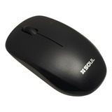 Mouse Mausers Inalambrico Logic Soul 200 Usb Para Macbook