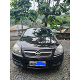 Chevrolet Vectra 2007 2.0 Elegance Flex Power 4p