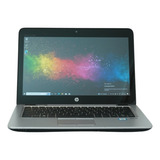 Laptop Hp Elitebook 820 G3 6ta Core I7 - 16gb Ram 480 Ssd  