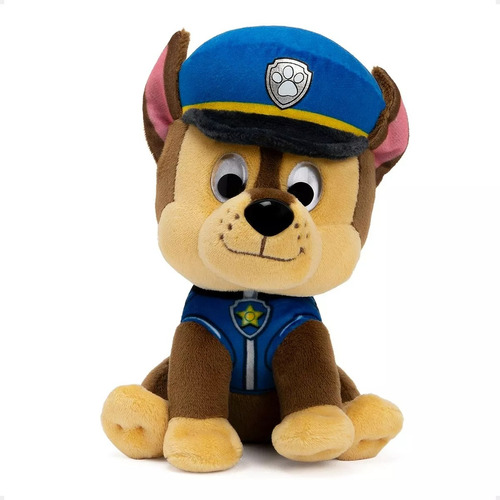 Peluches Paw Patrol Plush 16 Cm Patrulla Canina Original