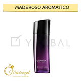 Perfume Osadia Hombre Yanbal - mL a $108000