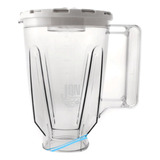 Vaso Licuadora Compatible Philips Común Walita