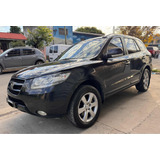 Hyundai Santa Fe 2.2 Gls Crdi 5at