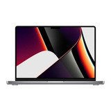 Macbook Pro 14.2 Sg M1 8c Cpu 14c Gpu 512gb Spa