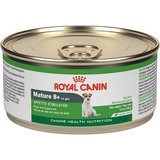 Royal Canin Lata Mature8+ 5.2oz