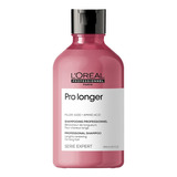 Shampoo Loreal Serie Expert Pro Longer - mL a $323