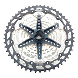 Cassete Shimano Slx M7100 12v 10-51 