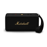 Parlante Bluetooth Portátil Marshall Middleton