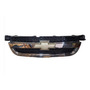 Parrilla Chevrolet Aveo  Lt 2011 2012 2013 2014 Con Emblema Chevrolet Tracker