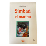 Simbad El Marino. Anónimo