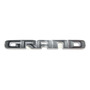 Emblema Letras Grand Para Jeep Grand Cherokee Wk2 Original Jeep Grand Cherokee