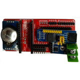 Shield Tarjeta Arduino Nano