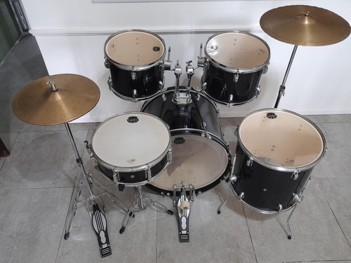 Batería Mapex Prodigy 5 Cuerpos