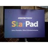 Tablet  Dream Tech Modelo Starpad Pantalla  10.01