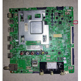 Main Board O Tarjeta Madre Samsung Un43ru7100