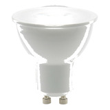 Foco P/casa Led 6w 550lm 4000k Blanco Plástico Tecnolite