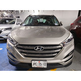 Hyundai Tucson 2018 2.0 Limited Tech At Credito