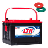 Bateria Lth 12v 575 Amperes Modelo L-58-575