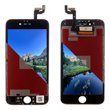 Para iPhone 6s 4.7 Pulgadas De Cristal Frontal Lcd