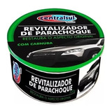 Revitalizador De Para-choque Centralsul 200g Promoção