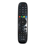 Controle Para Televisão Tv Aoc Led Smart Le-7066