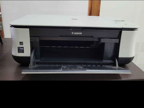 Impresora Canon Multifuncion Mp 250