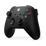 Joystick Microsoft Xbox Nueva Generación Carbon Black Mqhm