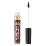 Labial Líquido Power Stay 16 Horas Tono All Fired Up - Avon