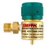 Smith Little Torch Preset Regulador De Oxigeno 249-499b