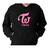 Sudadera Kpop Twice