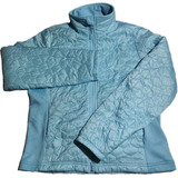 Chamarra Ll Bean Para Mujer S Blues Sky 