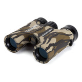 Celestron 10x25 Gamekeeper Roof Prism Binoculars (mossy Oak