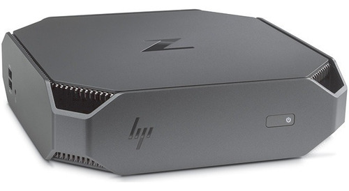 Hp Z2 Mini G3 Workstation Intel Xeon E3 V6