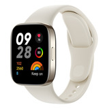 Xiaomi Redmi Smartwatch 3 Reloj Inteligente Gps 5 Atm