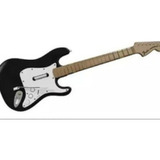 Guitarra Fender Xbox360 Com Fio ! 