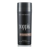 Toppik Fibra Capilar 12g Café Medio